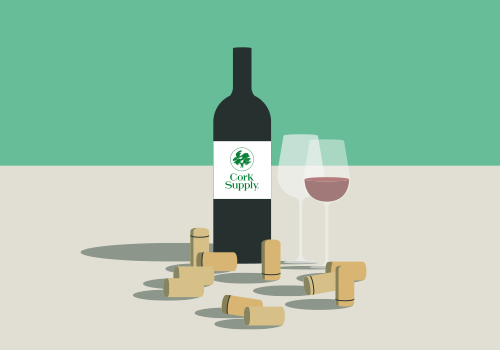 Cork Supply