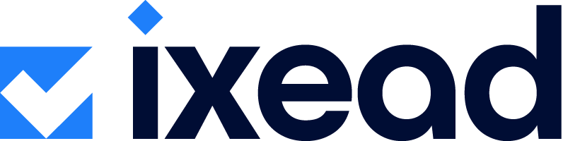 Ixead A Mobile WMS Partner