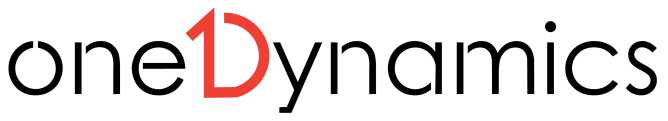 One Dynamics A Mobile WMS Partner