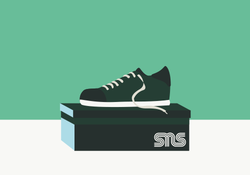 Sneakers N Stuff