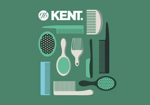 Kent Brushes