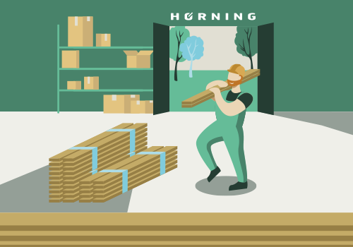 Hørning Floors